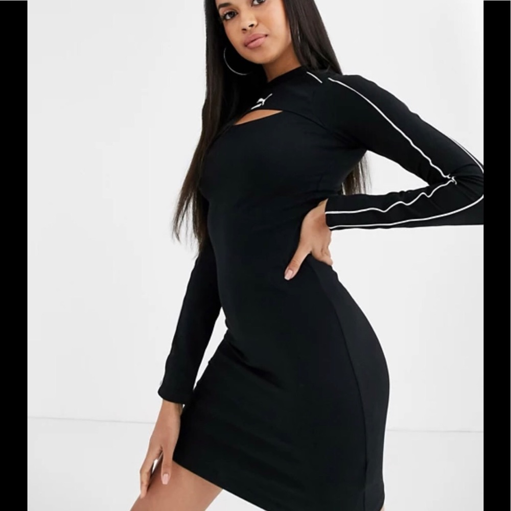 Puma dress